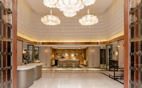 Khách Sạn&Spa Le Jardin Hà Nội